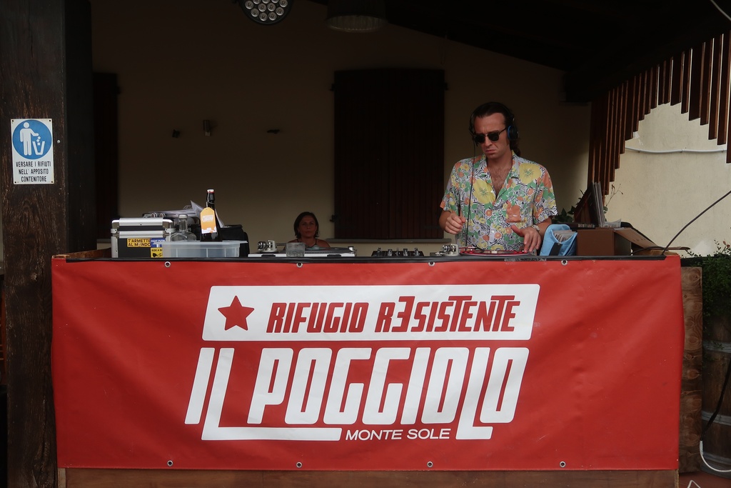 Il Poggiolo