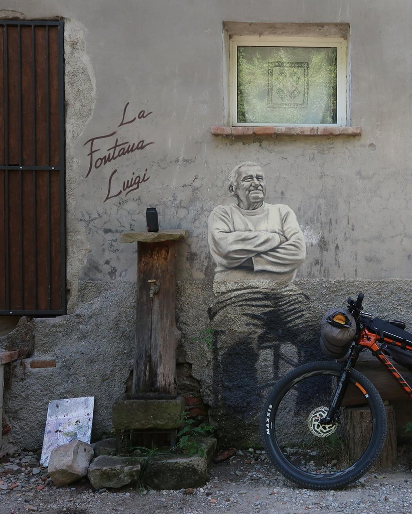La Fontana Luigi