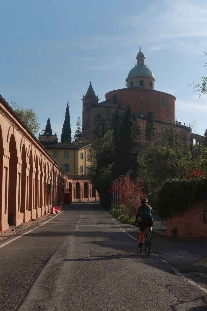 Via San Luca